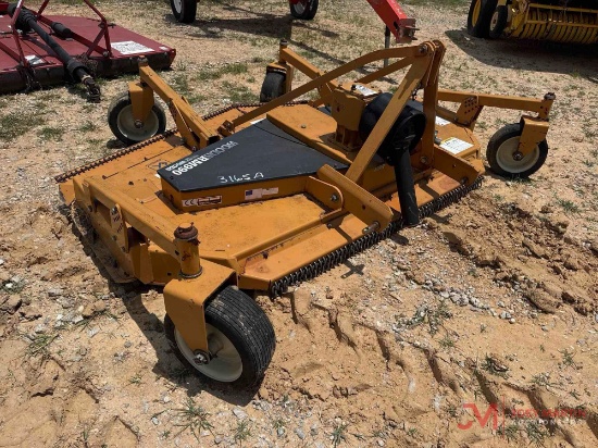 WOODS RM990 FINISHING MOWER