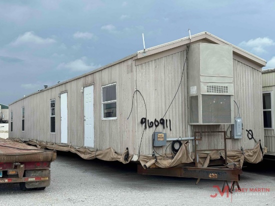 76' X 14' MOBLIE HOME/OFFICE TRAILER