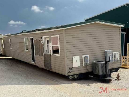 68' X 14' MOBLIE HOME/OFFICE TRAILER