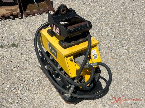 EPIROC HC350 HYDRAULIC EXCAVATOR TAMP