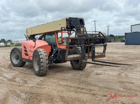 2015 JLG G6-42A TELEHANDLER