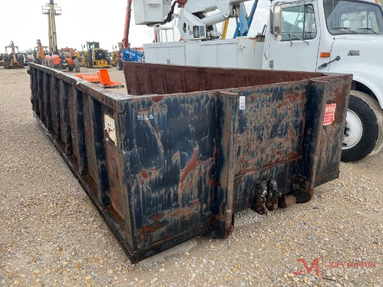 ROLL OFF CONTAINER