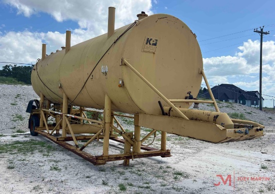 KP TOWABLE TANK