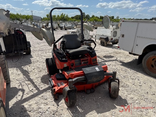 KUBOTA ZD326 ZERO TURN MOWER