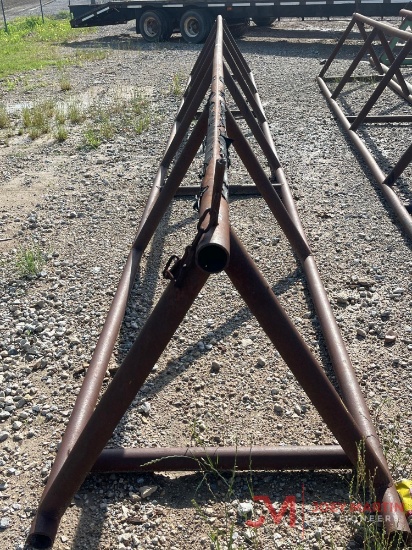 30' PIPE RACK
