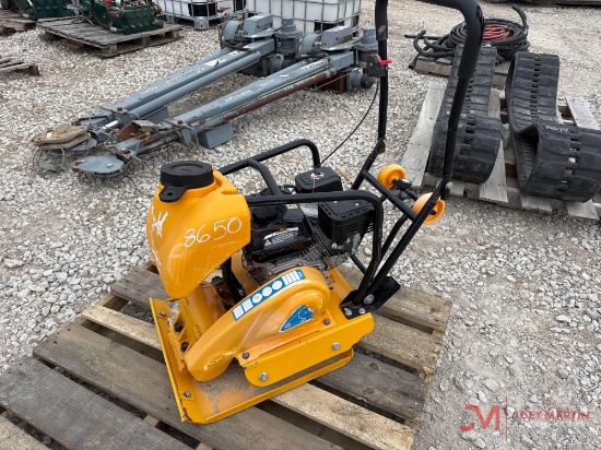 C90T PLATE COMPACTOR