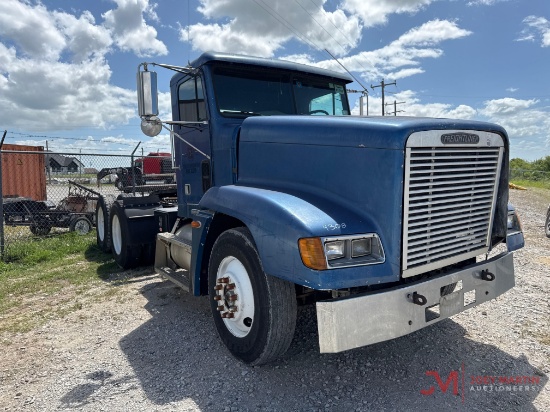 2001 FREIGHTLINER DAY CAB TRUCK TRACTOR