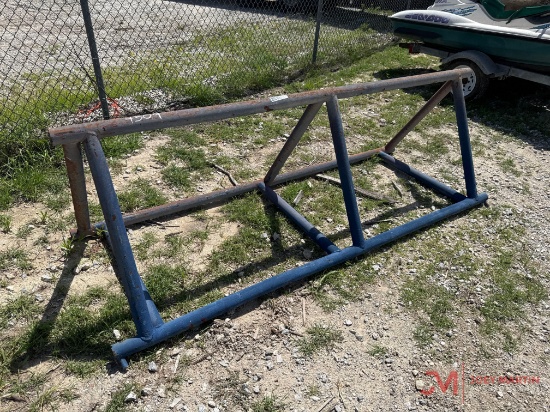 8' PIPE RACK