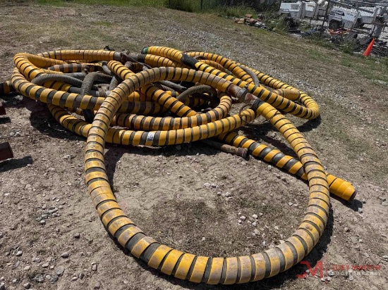 VARIOUS HOSE