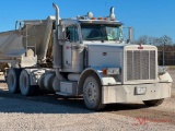 2003 PETERBILT DAY CAB TRUCK TRACTOR