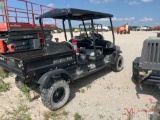 2020 INGERSOLL RAND CLUB CARRYALL 1700