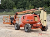 JLG 600AJ ARTICULATING BOOM LIFT