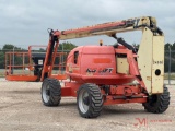 2015 JLG 600AJ ARTICULATING BOOM LIFT