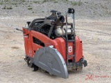 HUSQVARNA FS 7000 D CONCRETE CUTTER