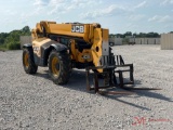 JCB 509-42 TELEHANDLER
