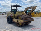 SAKAI SV70T COMPACTOR