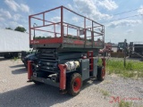 SKYJACK SJ8841RT SCISSOR LIFT