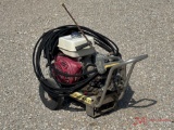 2017 KARCHER HD4.0/40GB PRESSURE WASHER