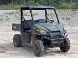 2021 POLARIS RANGER 500 UTV