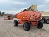 2013 JLG 800S BOOM LIFT