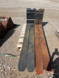 TELEHANDLER FORKS