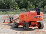 2015 JLG 600S BOOM LIFT