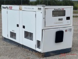POWER PRO 150 GENERATOR