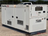 POWER PRO 150 GENERATOR