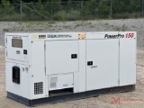 POWER PRO 150 GENERATOR