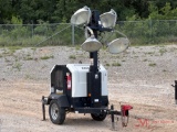2019 ALLMAND NITE-LITE V-SERIES LIGHT TOWER