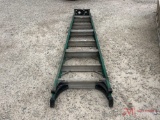 8FT LOUISVILLE STEP LADDER