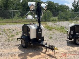 2019 ALLMAND NIGHT-LITE V SERIES NLV TOWABLE LIGHT TOWER