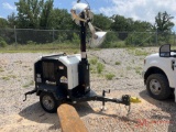 2019 ALLMAND NIGHT-LITE V SERIES NLV TOWABLE LIGHT TOWER