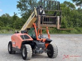 2018 JLG G5-18A TELEHANDLER
