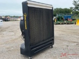 2022 BIG ASS FANS F-EV1-5001 EVAPORATIVE FAN