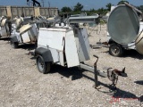 ALLMAND NITE-LITE PRO LIGHT TOWER