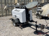 ALLMAND NITE-LITE PRO II LIGHT TOWER