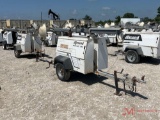 ALLMAND NITE-LITE PRO LIGHT TOWER