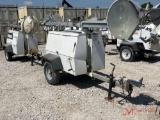 ALLMAND NITE-LITE PRO LIGHT TOWER