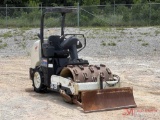 INGERSOLL RAND SD-25F COMPACTOR