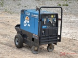 BOBCAT MILLER 250 WELDER/GENERATOR