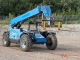 2016 GENIE GTH-844 TELEHANDLER