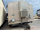 76' X 14' MOBLIE HOME/OFFICE TRAILER