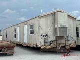 76' X 14' MOBLIE HOME/OFFICE TRAILER