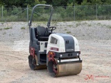 DYNAPAC CC900G COMPACTOR