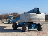 2013 GENIE S-60X BOOM LIFT