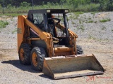 CASE 40XT SKID STEERLOADER