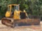 1998 JOHN DEERE 850C CRAWLER DOZER