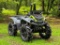 2021 CAN AM OUTLANDER XMR ATV
