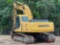 1994 KOMATSU PC200LC-6L HYDRAULIC EXCAVATOR